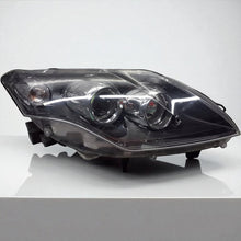 Laden Sie das Bild in den Galerie-Viewer, Frontscheinwerfer Renault Laguna III Rechts Scheinwerfer Headlight SCH6405869813ep