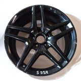 1x Alufelge 19 Zoll 8.5