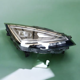 Frontscheinwerfer Seat Ibiza V 6F1941008H Full LED Rechts Scheinwerfer Headlight SCH8389384561ur