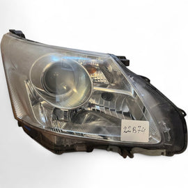Frontscheinwerfer Toyota Avensis Rechts Scheinwerfer Headlight SCH1964251106yz