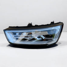 Load image into Gallery viewer, Frontscheinwerfer Audi A1 Xenon Links Scheinwerfer Headlight