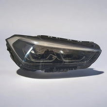 Load image into Gallery viewer, Frontscheinwerfer BMW X1 F48 7472256 Full LED Rechts Scheinwerfer Headlight SCH2731712456kq