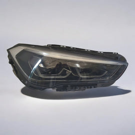 Frontscheinwerfer BMW X1 F48 7472256 Full LED Rechts Scheinwerfer Headlight SCH2731712456kq