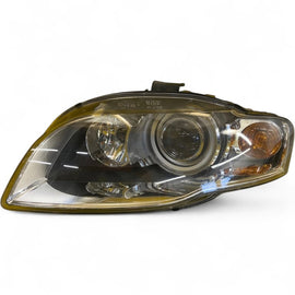 Frontscheinwerfer Audi A4 B7 8E0941003BM Xenon Links Scheinwerfer Headlight SCH3383371282mv