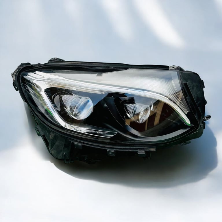 Frontscheinwerfer Mercedes-Benz A2539061601 LED Rechts Scheinwerfer Headlight