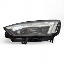 Laden Sie das Bild in den Galerie-Viewer, Frontscheinwerfer Audi A5 8W6941085 030112023500 LED Rechts oder Links SCH9194468122zu