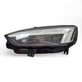 Frontscheinwerfer Audi A5 8W6941085 030112023500 LED Rechts oder Links