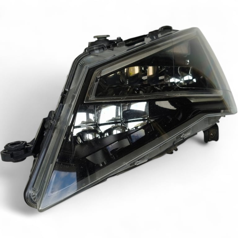 Frontscheinwerfer Seat Leon 5F1941007D Full LED Ein Stück (Rechts oder Links)