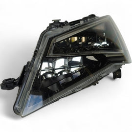 Frontscheinwerfer Seat Leon 5F1941007D Full LED Ein Stück (Rechts oder Links)