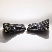 Laden Sie das Bild in den Galerie-Viewer, Frontscheinwerfer Kia Ev6 92102-CV1 Full LED Rechts Scheinwerfer Headlight