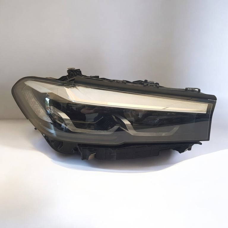 Frontscheinwerfer BMW 5 G31 G30 5A26FA4 Full LED Rechts Scheinwerfer Headlight SCH6450481039ug