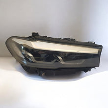 Load image into Gallery viewer, Frontscheinwerfer BMW 5 G31 G30 5A26FA4 Full LED Rechts Scheinwerfer Headlight SCH6450481039ug