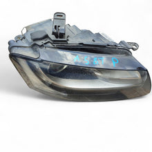 Load image into Gallery viewer, Frontscheinwerfer Audi A5 8T0941004AK Xenon Rechts Scheinwerfer Headlight SCH5110363332dj