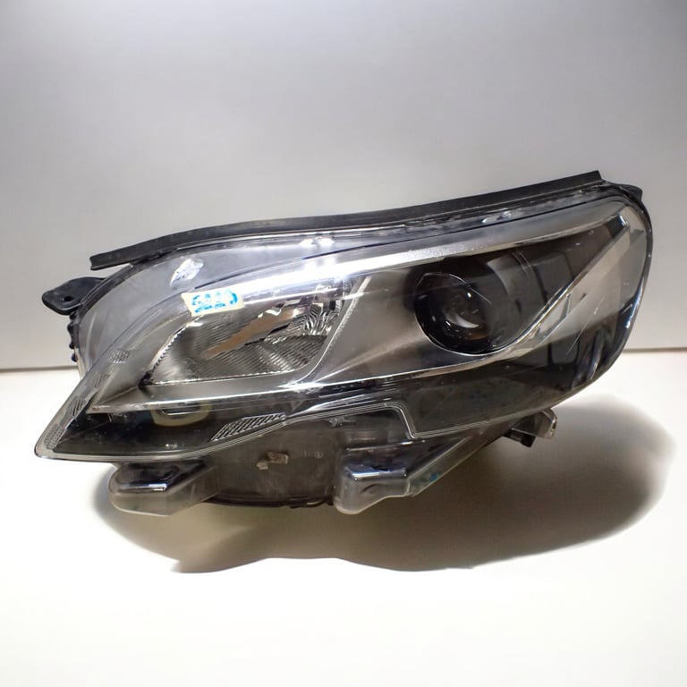 Frontscheinwerfer Peugeot Expert Traveller 25PL7993 Xenon Links Headlight