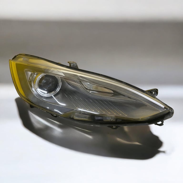 Frontscheinwerfer Tesla S 600591100 Xenon Rechts Scheinwerfer Headlight