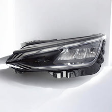 Laden Sie das Bild in den Galerie-Viewer, Frontscheinwerfer Kia Ev6 92101-CV0 Links Scheinwerfer Headlight