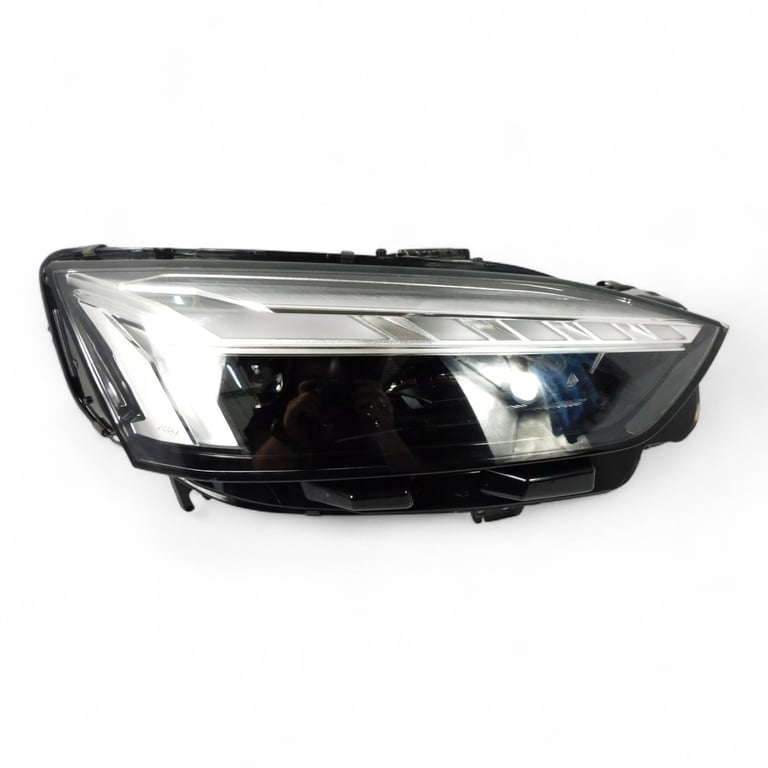 Frontscheinwerfer Audi A5 8W6941040 LED Rechts Scheinwerfer Headlight SCH7394967609nr
