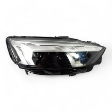 Laden Sie das Bild in den Galerie-Viewer, Frontscheinwerfer Audi A5 8W6941040 LED Rechts Scheinwerfer Headlight SCH7394967609nr