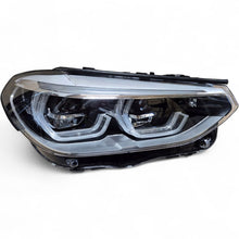 Load image into Gallery viewer, Frontscheinwerfer BMW X3 G01 G02 8739654-04 Full LED Rechts Headlight SCH2772179200gn