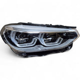 Frontscheinwerfer BMW X3 G01 G02 8739654-04 Full LED Rechts Headlight