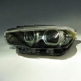Frontscheinwerfer BMW F21 F20 7453517-02 LED Links Scheinwerfer Headlight