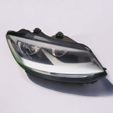 Frontscheinwerfer VW Sharan 7n1 7N1941006C Rechts Scheinwerfer Headlight