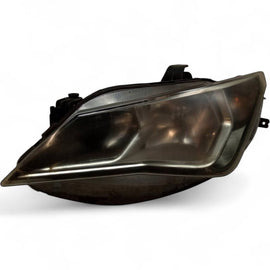 Frontscheinwerfer Seat Ibiza IV 6J1941005K Links Scheinwerfer Headlight