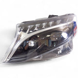 Frontscheinwerfer Mercedes-Benz Vito W447 Eqv A4479063201 LED Rechts oder Links