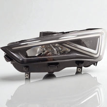 Laden Sie das Bild in den Galerie-Viewer, Frontscheinwerfer Seat Leon 5FB941007 LED Links Scheinwerfer Headlight