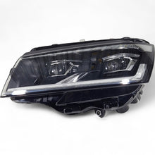 Laden Sie das Bild in den Galerie-Viewer, Frontscheinwerfer VW T6 7L1941035D LED Ein Stück (Rechts oder Links) Headlight SCH4513766610pj