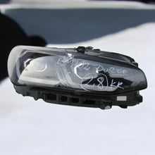 Laden Sie das Bild in den Galerie-Viewer, Frontscheinwerfer BMW 2 Active Tourer 5A42248 LED Rechts Scheinwerfer Headlight SCH3183903696zn