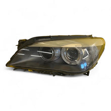 Load image into Gallery viewer, Frontscheinwerfer BMW 7 F01 7182137 Xenon Links Scheinwerfer Headlight SCH1916416133ie