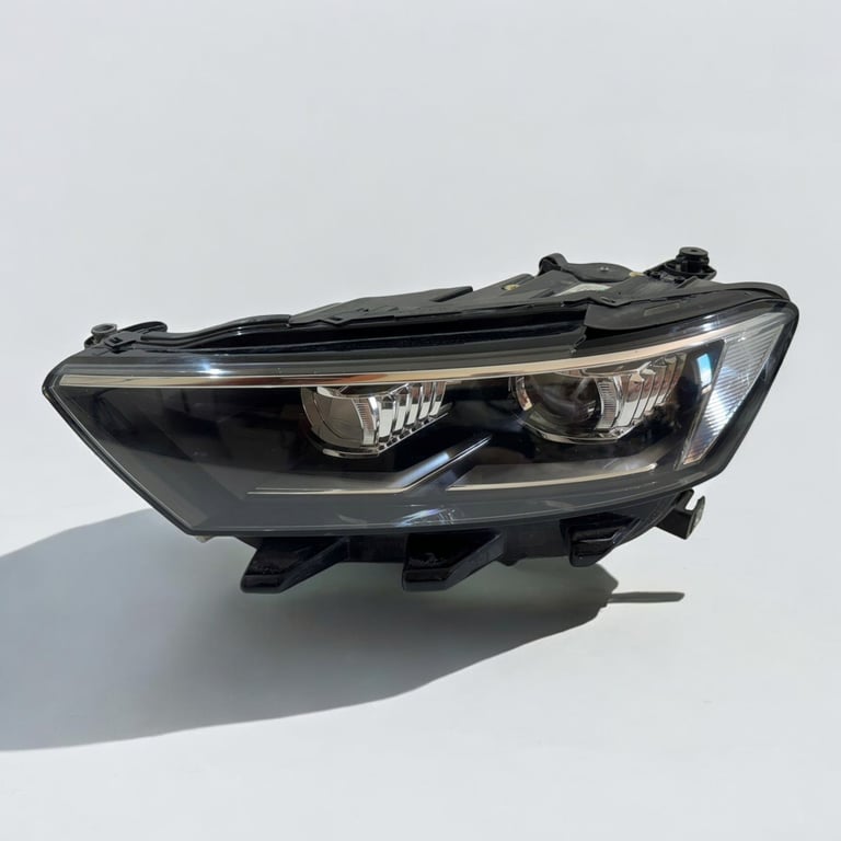 Frontscheinwerfer VW T-Roc 2GA941035D 7P5941591AD LED Links Headlight