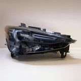 Frontscheinwerfer Mazda Cx-5 K124-51030 Full LED Rechts Scheinwerfer Headlight