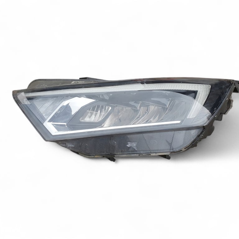 Frontscheinwerfer Hyundai I20 III 92101-Q0100 LED Links Scheinwerfer Headlight SCH1795024845cc