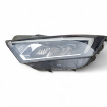 Laden Sie das Bild in den Galerie-Viewer, Frontscheinwerfer Hyundai I20 III 92101-Q0100 LED Links Scheinwerfer Headlight SCH1795024845cc