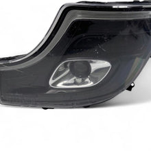 Laden Sie das Bild in den Galerie-Viewer, Frontscheinwerfer Mercedes-Benz A9618200859 A9618200859A9618200859 LED Links SCH8068335078tj