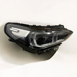 Frontscheinwerfer BMW X1 LED Rechts Scheinwerfer Headlight