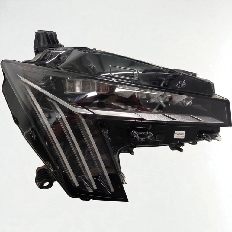 Frontscheinwerfer Peugeot 508 II 9848662780 Full LED Rechts Headlight SCH6321979917tj