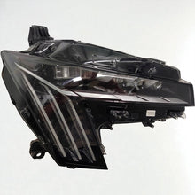 Laden Sie das Bild in den Galerie-Viewer, Frontscheinwerfer Peugeot 508 II 9848662780 Full LED Rechts Headlight SCH6321979917tj