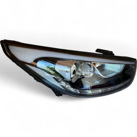 Frontscheinwerfer Hyundai Ix35 92102-2SXXX LED Rechts Scheinwerfer Headlight SCH4451614607ds