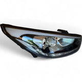 Frontscheinwerfer Hyundai Ix35 92102-2SXXX LED Rechts Scheinwerfer Headlight