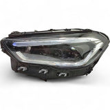 Frontscheinwerfer Mercedes-Benz Gla H247 A2479064105 Links Headlight