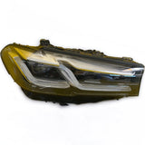 Frontscheinwerfer BMW 5 G31 G30 9850582-05 LED Rechts Scheinwerfer Headlight