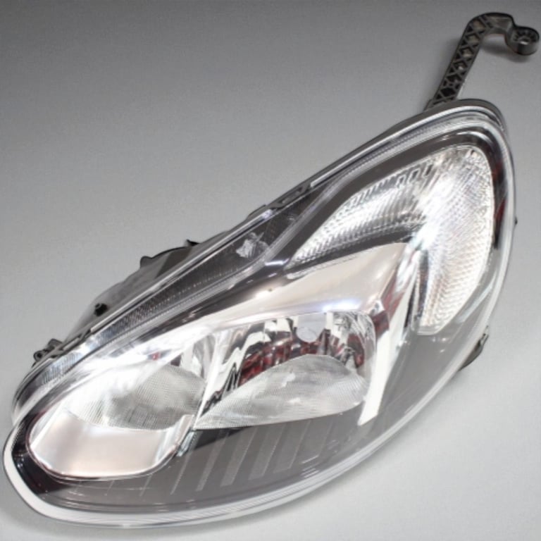Frontscheinwerfer Opel Adam 13354568 Links Scheinwerfer Headlight