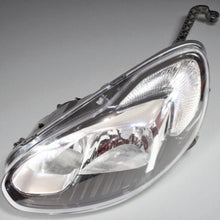 Laden Sie das Bild in den Galerie-Viewer, Frontscheinwerfer Opel Adam 13354568 Links Scheinwerfer Headlight