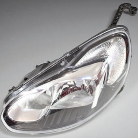 Frontscheinwerfer Opel Adam 13354568 Links Scheinwerfer Headlight