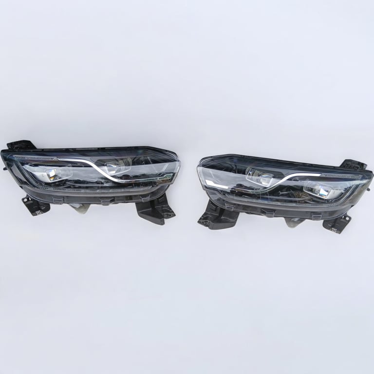 Frontscheinwerfer Renault Espace V 260605819R Ein Stück (Rechts oder Links) SCH8552049018pi