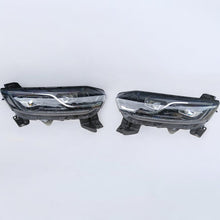 Laden Sie das Bild in den Galerie-Viewer, Frontscheinwerfer Renault Espace V 260605819R Ein Stück (Rechts oder Links) SCH8552049018pi