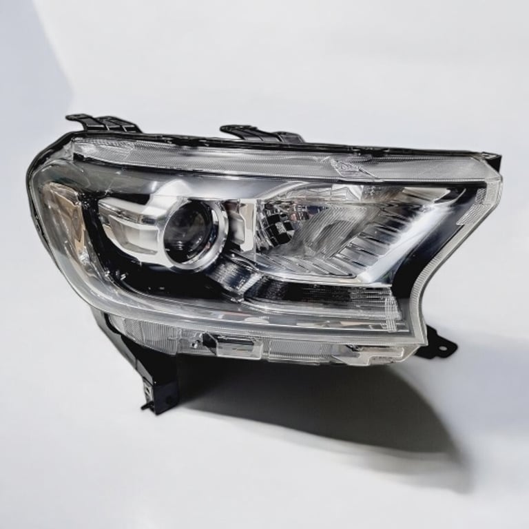 Frontscheinwerfer Ford Ranger 15-EU Rechts Scheinwerfer Headlight